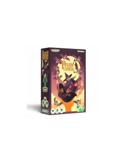 Blackrock Games Jeu Potion Express - Kiwizou