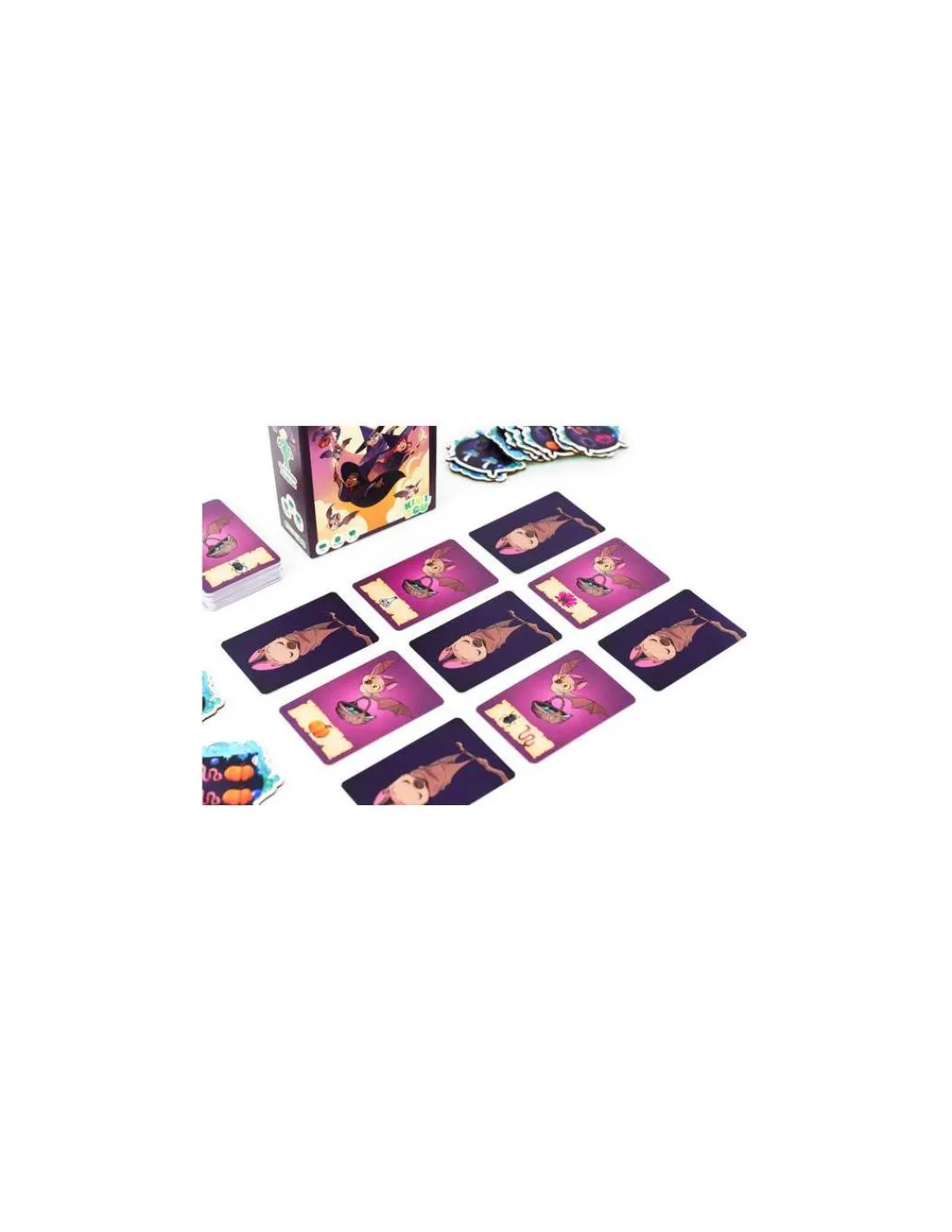 Blackrock Games Jeu Potion Express - Kiwizou