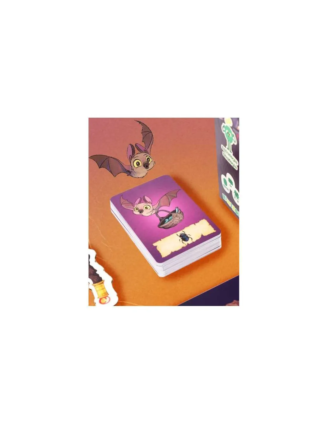 Blackrock Games Jeu Potion Express - Kiwizou