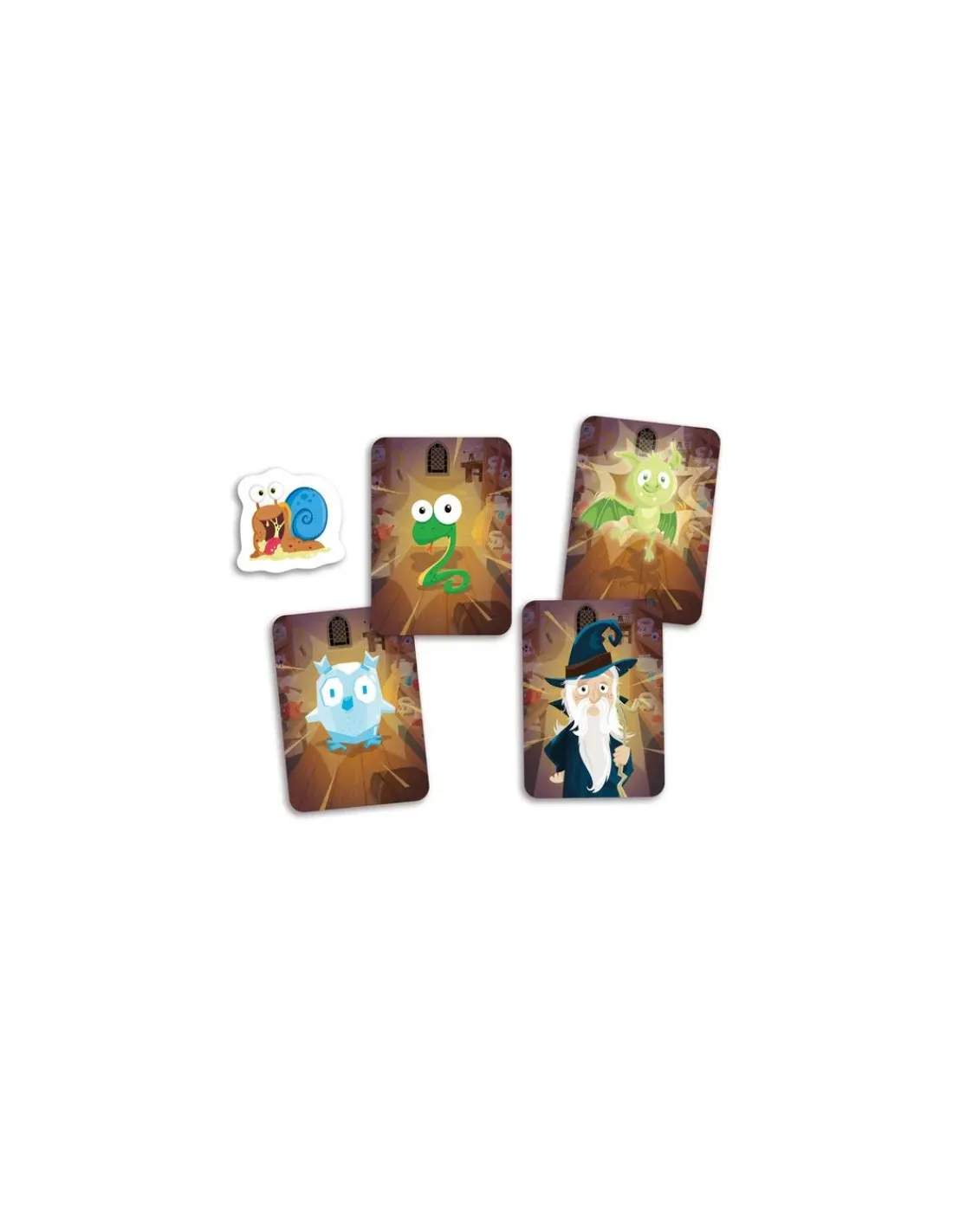 Enfant Placote Jeu Potions mathématiques -