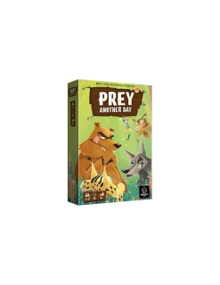 Enfant Blackrock Games Jeu Prey Another Day