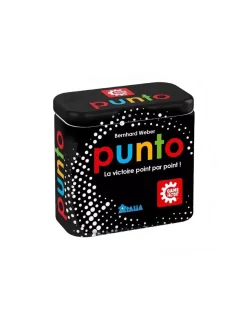 Blackrock Games Jeu Punto