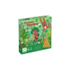 Enfant Djeco Jeu Pyramid Monkey -