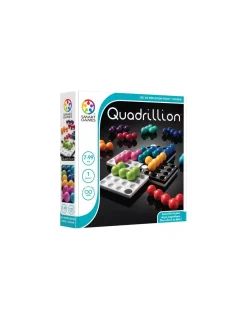 Smart games Jeu Quadrillion - Smartgames