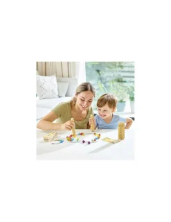 Enfant Hape Toys Jeu Rapido Bambou - Hape