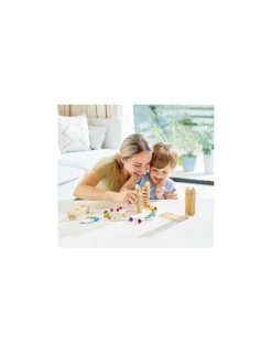 Enfant Hape Toys Jeu Rapido Bambou - Hape