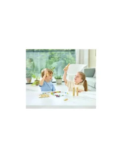 Enfant Hape Toys Jeu Rapido Bambou - Hape