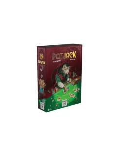 Enfant Gigamic Jeu Ratjack