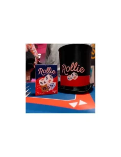 Gigamic Jeu Rollie