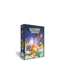 Enfant Blackrock Games Jeu Roomy Memo - Kiwizou