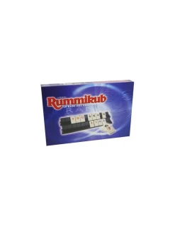Pixiegames Jeu Rummikub chiffres