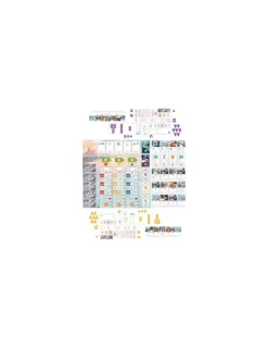 Iello Jeu Salton sea