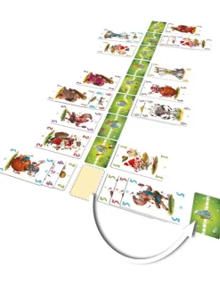 Iello Jeu Schotten totten