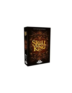 Blackrock Games Jeu Skull King