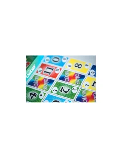 Blackrock Games Jeu Skyjo