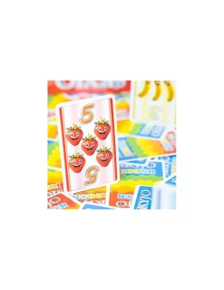 Enfant Blackrock Games Jeu Skyjo junior