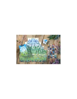 Blackrock Games Jeu Solstis