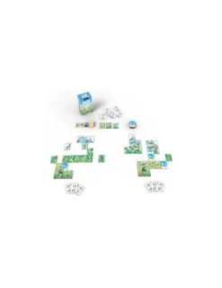 Blackrock Games Jeu Solstis