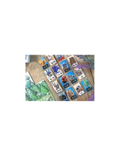 Blackrock Games Jeu Solstis