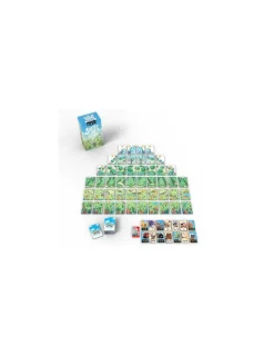 Blackrock Games Jeu Solstis