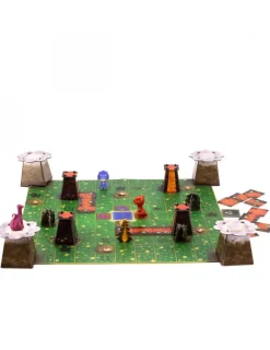 Enfant Iello Jeu SOS dino - Loki