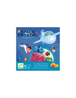 Enfant Djeco Jeu Space Crystal -