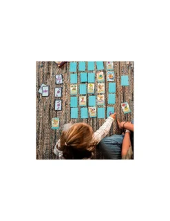 Nathan Jeu Speed Pirates -