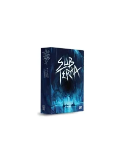 Neo Ludis Jeu Sub Terra