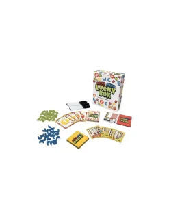 Asmodee Jeu Super Méga Lucky Box