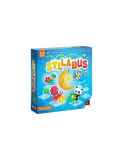 Enfant Gigamic Jeu Syllabus -
