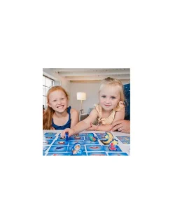 Enfant Gigamic Jeu Syllabus -