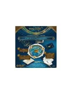Asmodee Jeu Take Time