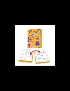 Enfant Blackrock Games Jeu Tam Tam Superplus Les additions