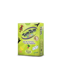 Enfant Blackrock Games Jeu TamTam safari - Blackrock éditions