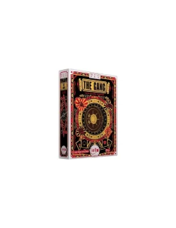 Iello Jeu The gang -