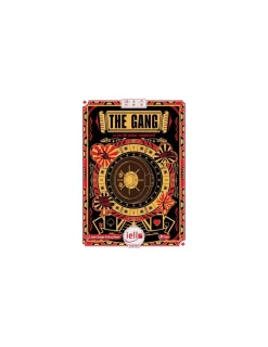 Iello Jeu The gang -