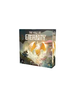 Blackrock Games Jeu The Vale of Eternity