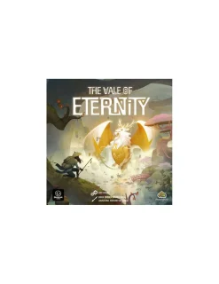 Blackrock Games Jeu The Vale of Eternity