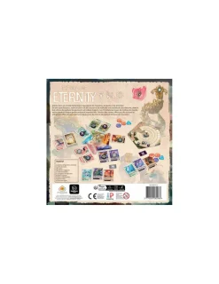 Blackrock Games Jeu The Vale of Eternity