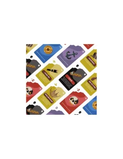 Enfant Blackrock Games Jeu Traitres à bord