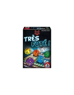 Pixiegames Jeu Très futé