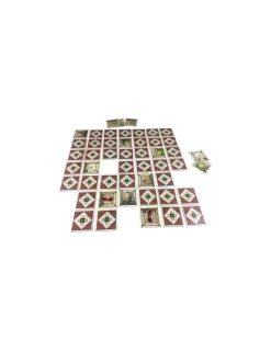 Enfant OYA Jeu Trésor des dragons