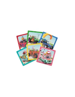 Enfant Blackrock Games Jeu Turbo Kidz