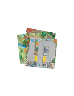 Enfant Blackrock Games Jeu Turbo Kidz