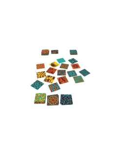 Enfant Asmodee Jeu Twin it