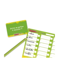 Enfant Asmodee Jeu Unanimo party