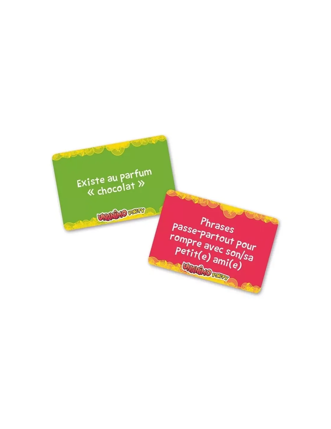 Enfant Asmodee Jeu Unanimo party