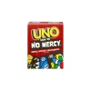 Pixiegames Jeu Uno No Mercy