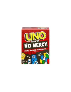 Pixiegames Jeu Uno No Mercy