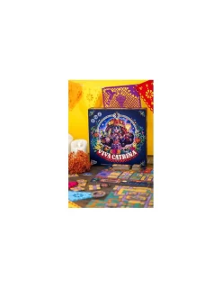 Blackrock Games Jeu Viva Catrina